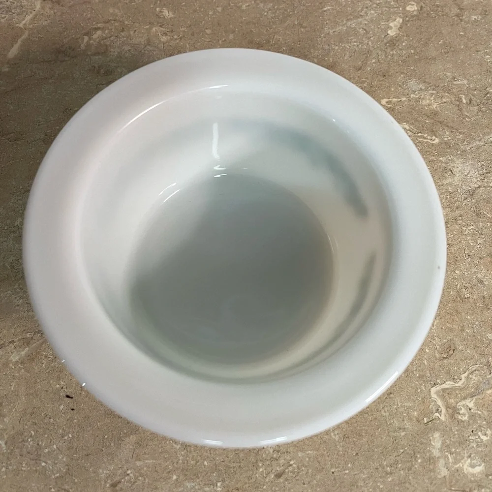 Pyrex Spring Blossom Butter Dish